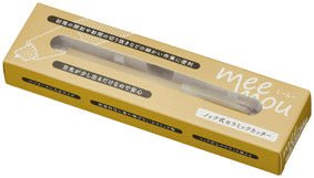ミームー ノック式セラミックカッター - 販促日本一