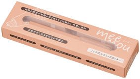 ミームー ノック式セラミックカッター - 販促日本一