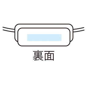 マルチに活躍！どこでもホールドCOBライト