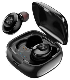 Bluetooth ワイヤレスイヤホン