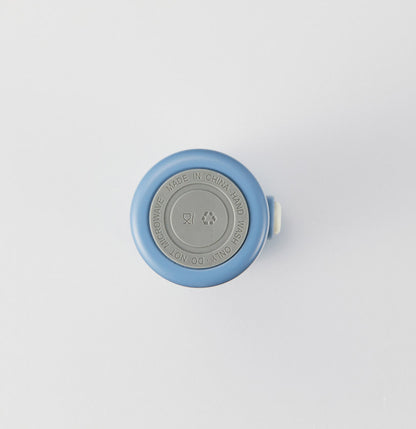 ワンプッシュ　真空保冷温ボトル500ml