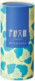 伊砂文様 ボトルティッシュ
