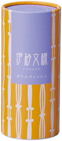 伊砂文様 ボトルティッシュ