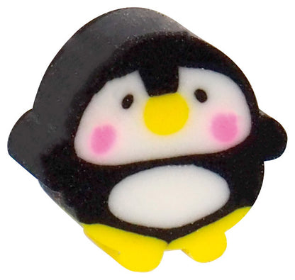 ガチャッと！水族館のお友達ミニ消しゴム