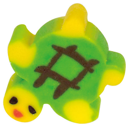 ガチャッと！水族館のお友達ミニ消しゴム