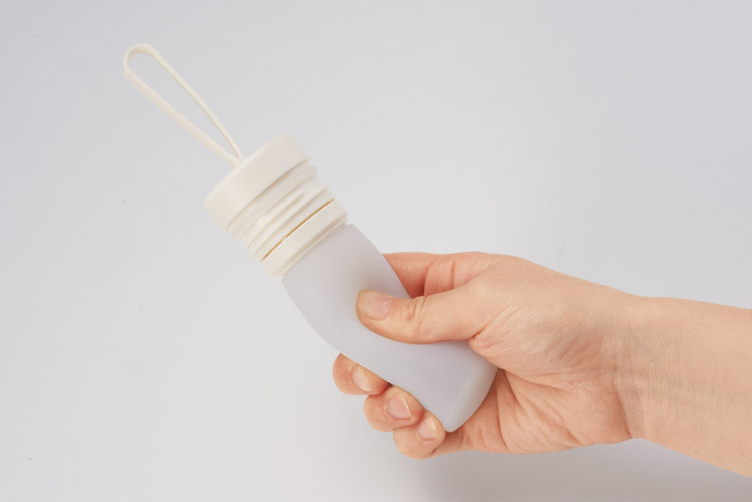 アイスティック氷のう　お子さまの使いやすいサイズ感