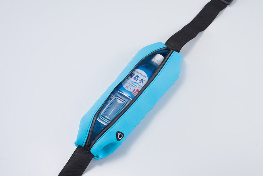 アクティブソフトフィットポーチ