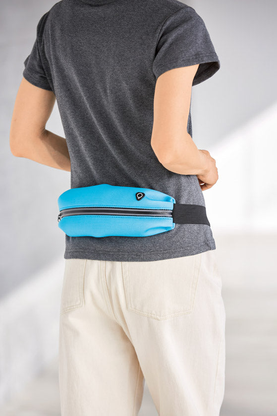 アクティブソフトフィットポーチ