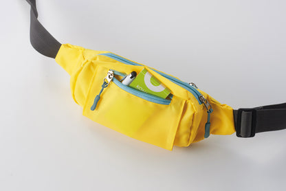 3スタイルアーバンアクティブポーチ