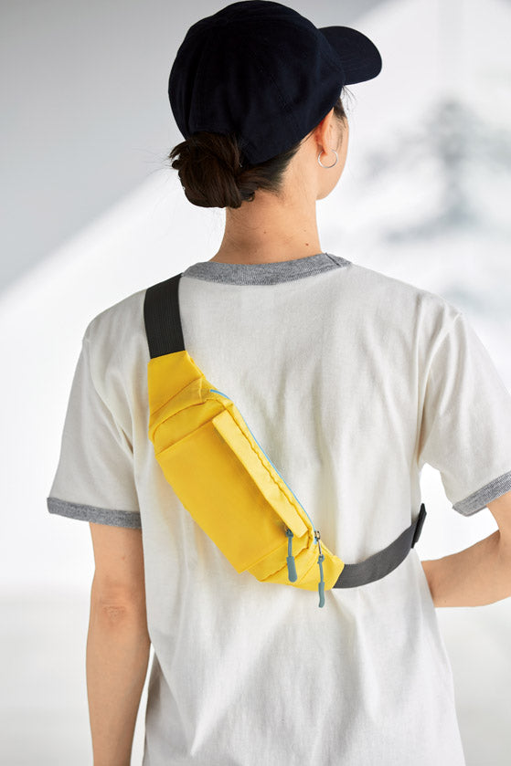 3スタイルアーバンアクティブポーチ