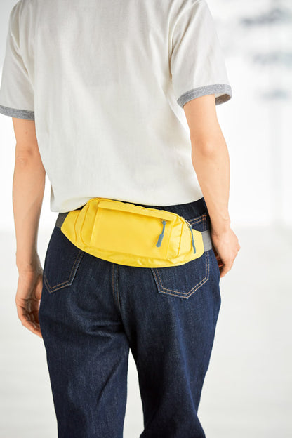 3スタイルアーバンアクティブポーチ