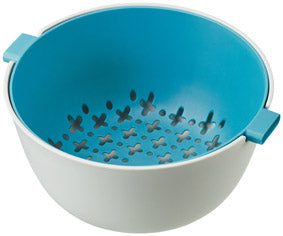 水切りざる＆ボウルセット