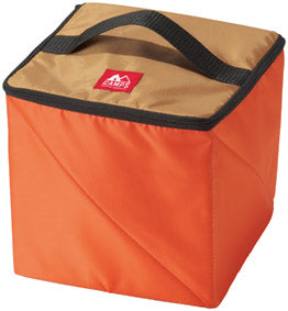 キャンプス　スクリュー収納保冷温バッグ