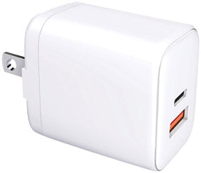 2台同時に急速充電できる充電器  ヘッド
