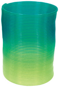 ミニレインボースプリング