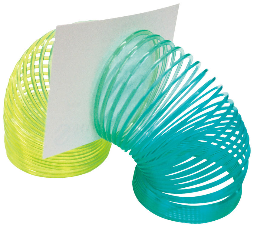 ミニレインボースプリング