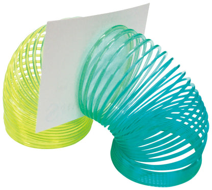 ミニレインボースプリング