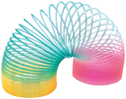 ミニレインボースプリング