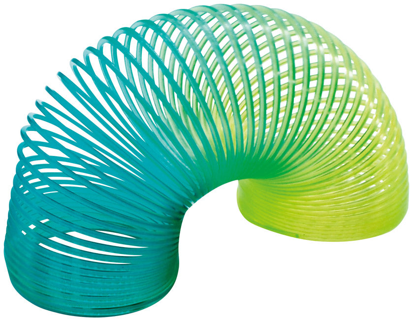 ミニレインボースプリング