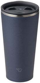 象印ステンレスタンブラー450ml 　ブラック