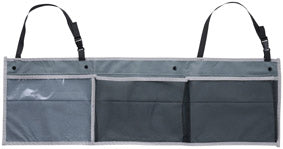 カーニモ バッグになる収納ロングポケット　全体