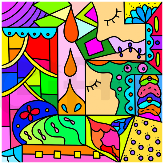 【GiftS】#36『No title②』ayui