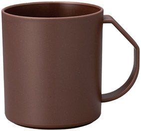 リル コーヒー豆殻配合 水切りマグ