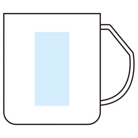 リル コーヒー豆殻配合 水切りマグ