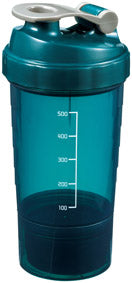 マルチケース付シェイカーボトル500ml