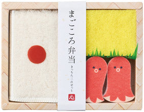 まごころ弁当　キッチン3点セット　全体