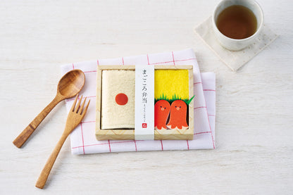 まごころ弁当　キッチン3点セット　ディスプレイイメージ