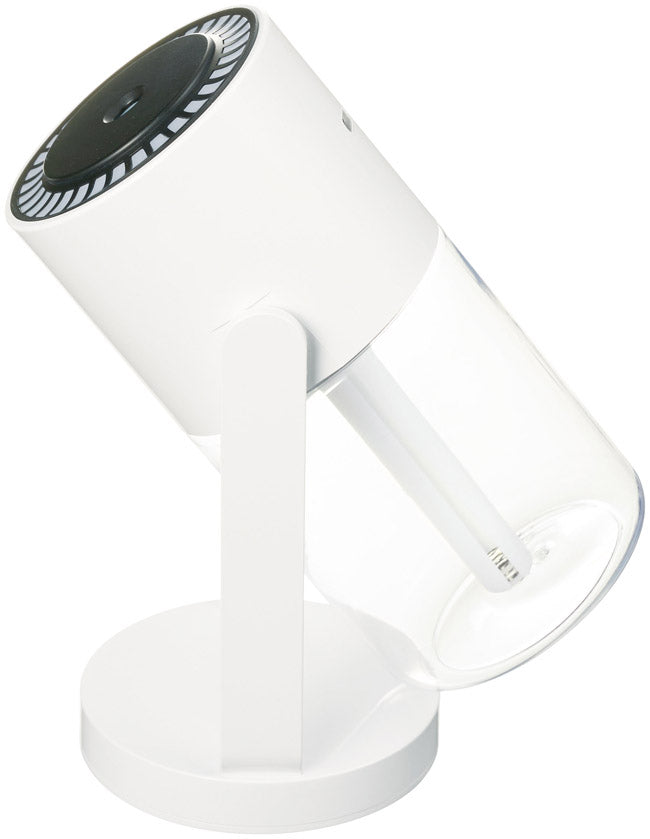 ミースティ　卓上加湿器