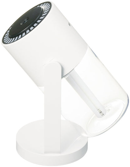 ミースティ　卓上加湿器