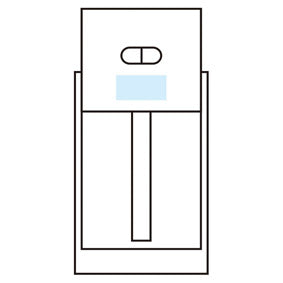ミースティ　卓上加湿器