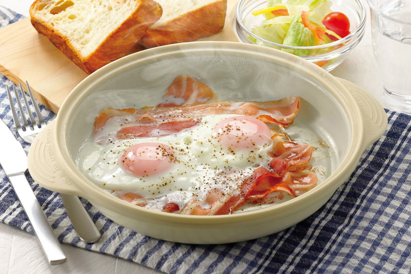 ケヴンハウン レンジパン