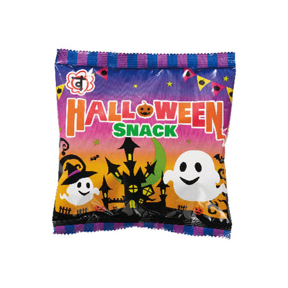 ハロウィンスナック10g　全体