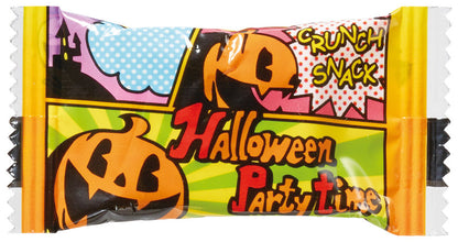 ハロウィンお菓子バケツ