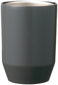 真空二重ｽﾃﾝﾚｽﾀﾝﾌﾞﾗｰ350ml ｿﾛ