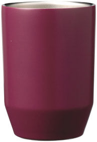 真空二重ｽﾃﾝﾚｽﾀﾝﾌﾞﾗｰ350ml ｿﾛ