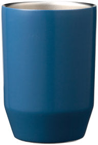 真空二重ｽﾃﾝﾚｽﾀﾝﾌﾞﾗｰ350ml ｿﾛ