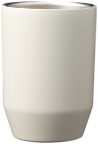 真空二重ｽﾃﾝﾚｽﾀﾝﾌﾞﾗｰ350ml ｿﾛ