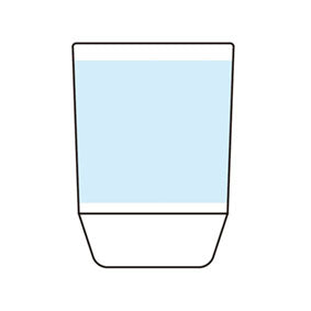真空二重ｽﾃﾝﾚｽﾀﾝﾌﾞﾗｰ350ml ｿﾛ