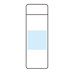 シームリア　保冷温ボトル230ml