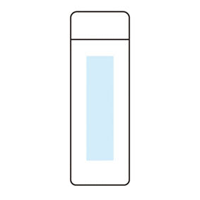 シームリア　保冷温ボトル230ml