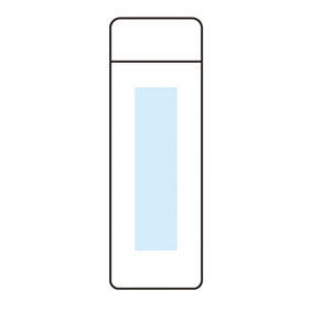 シームリア　保冷温ボトル230ml