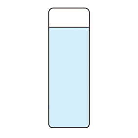 シームリア　保冷温ボトル230ml