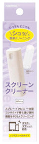 スクリーンクリーナー 　パッケージ