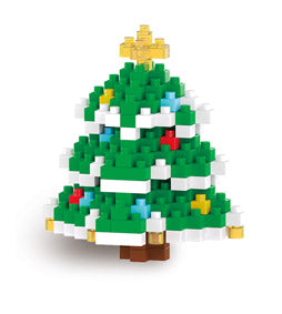クリスマスドリームブロック