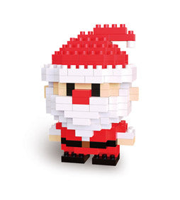 クリスマスドリームブロック