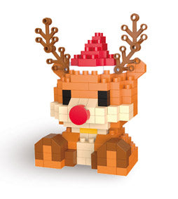 クリスマスドリームブロック